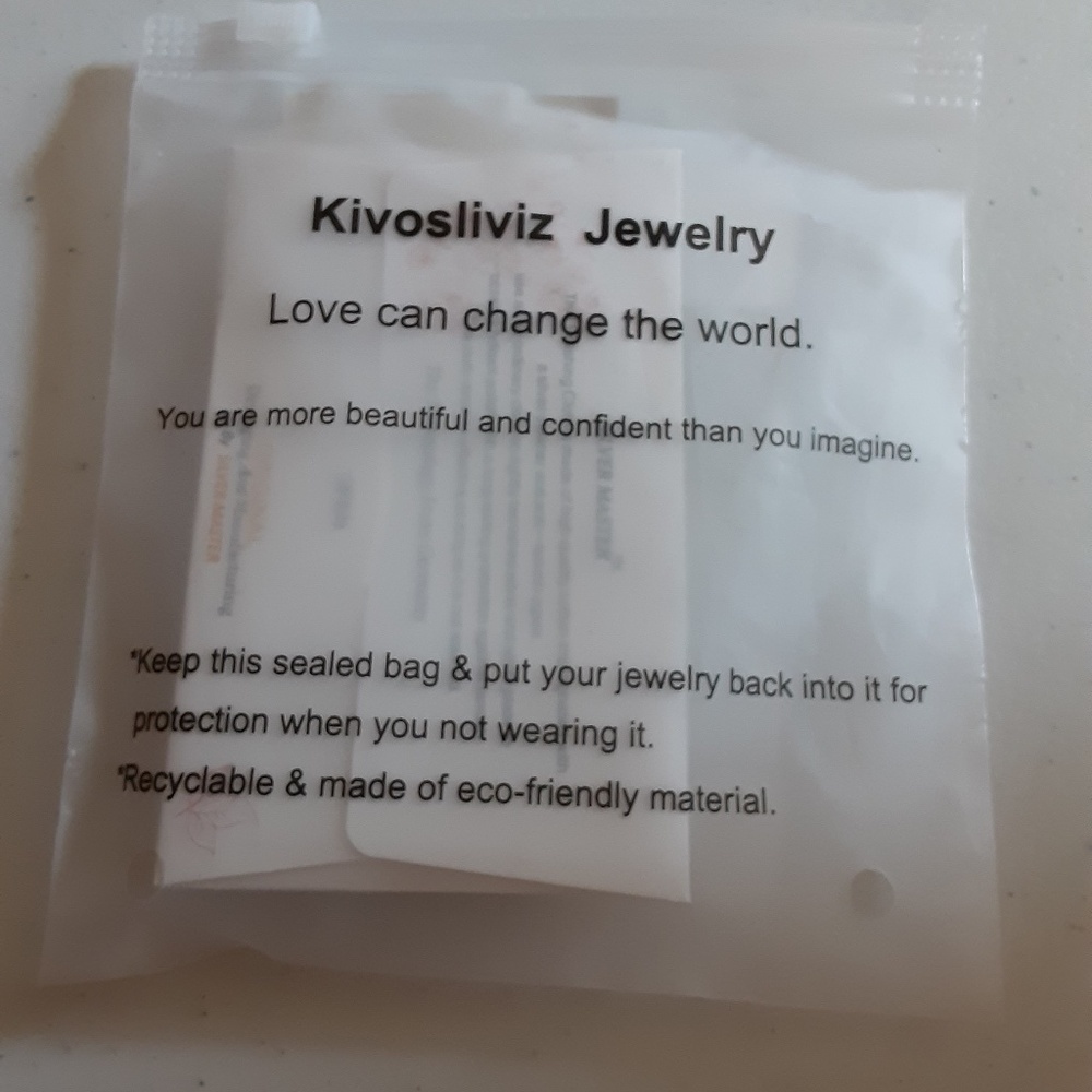 Secretary Keychain & Charms - Picture 6 of 6